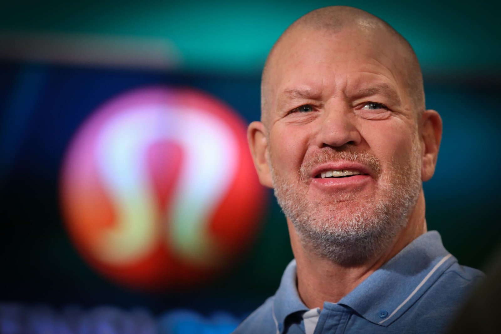 Chip Wilson