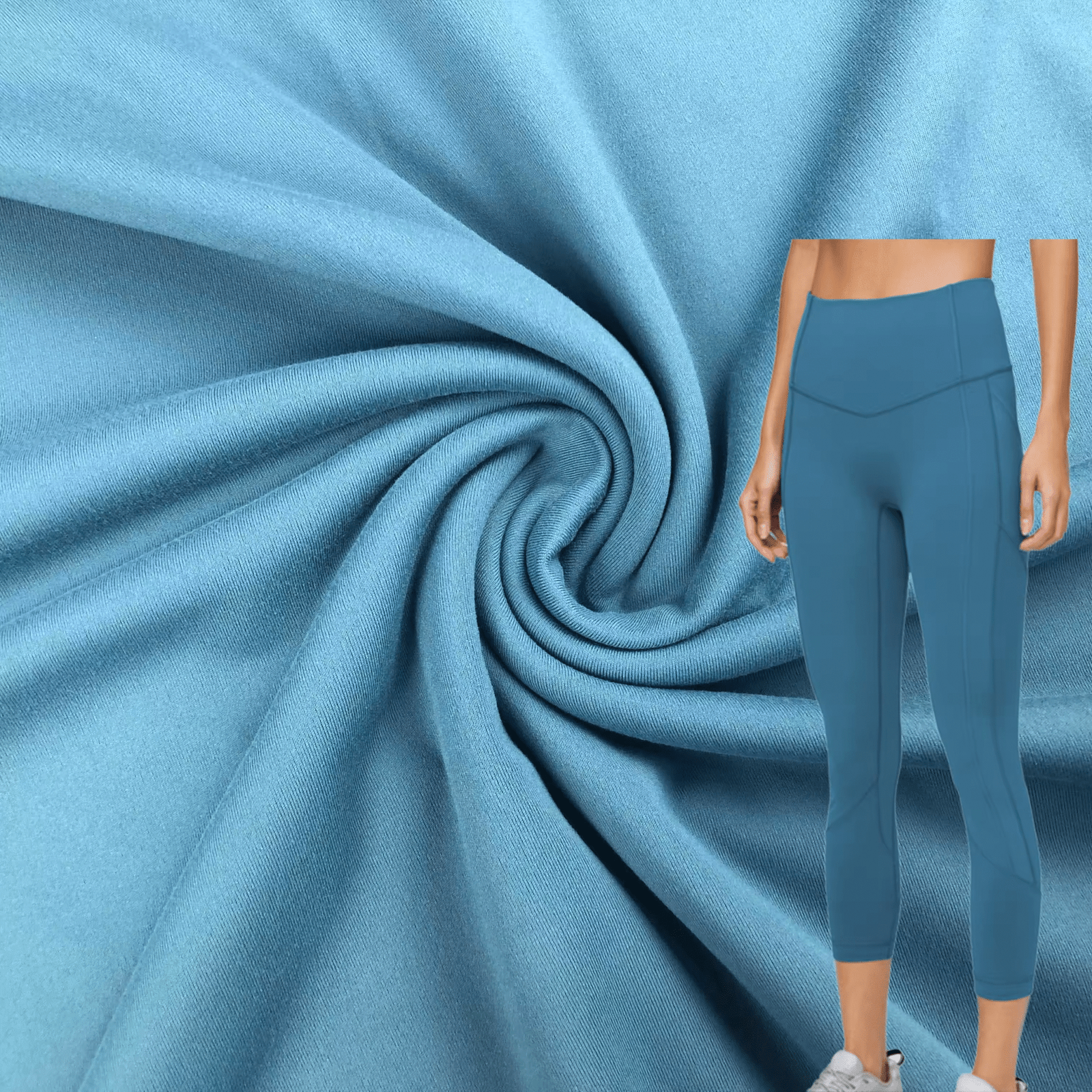 Fabrics