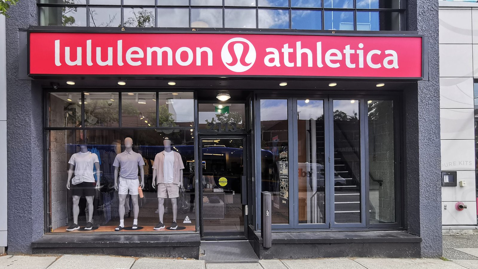 Lululemon
