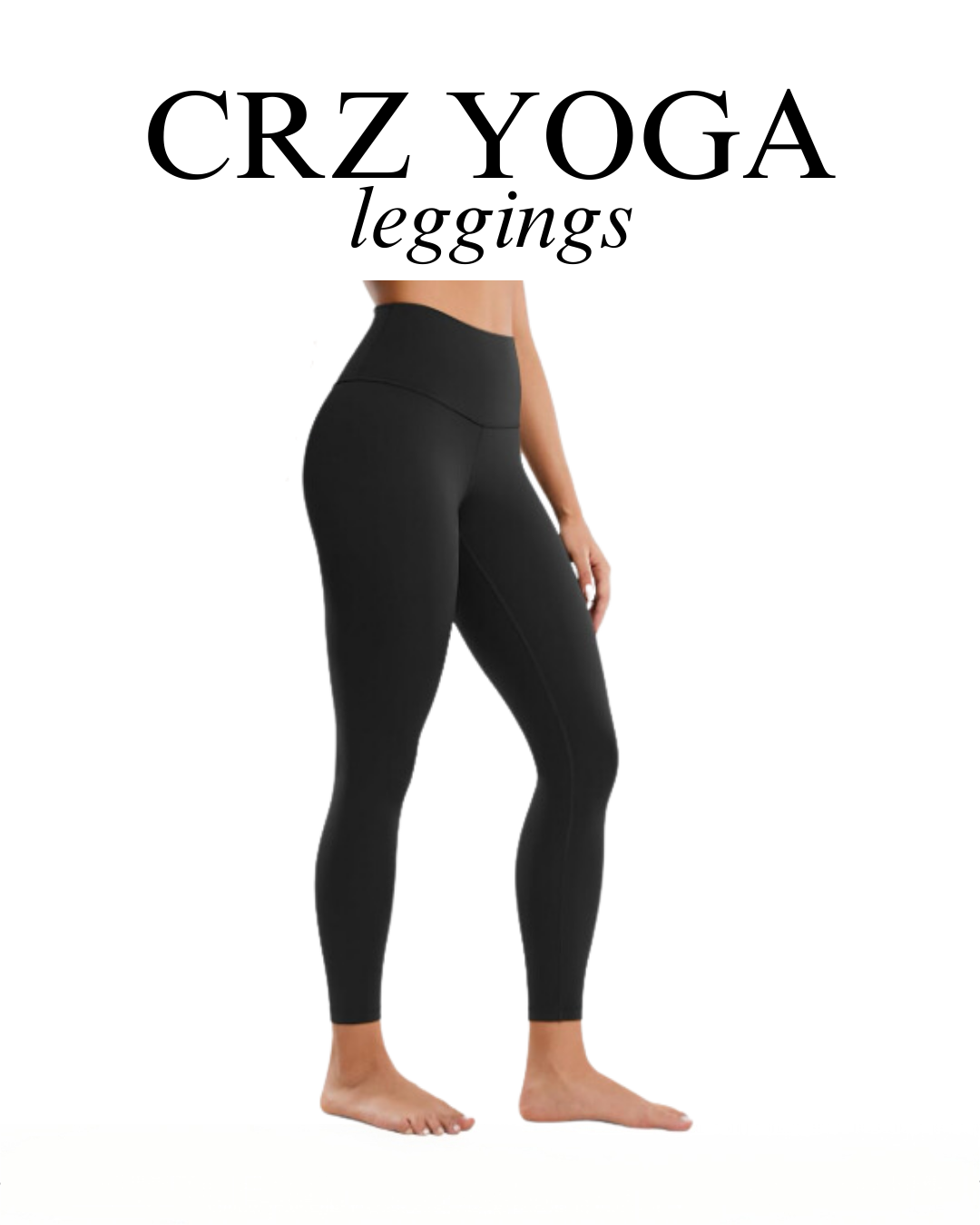 CRZ Yoga