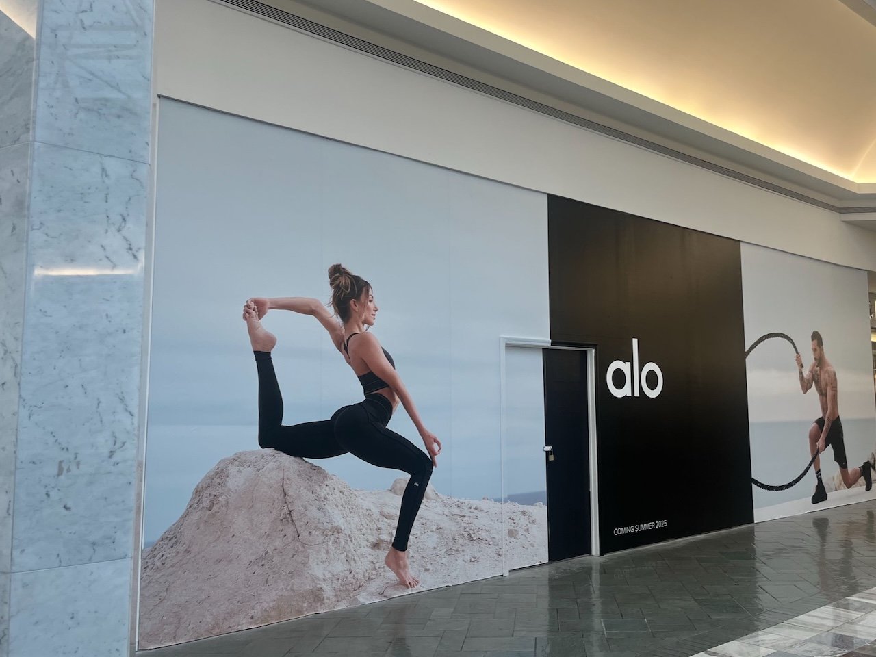 Alo Yoga