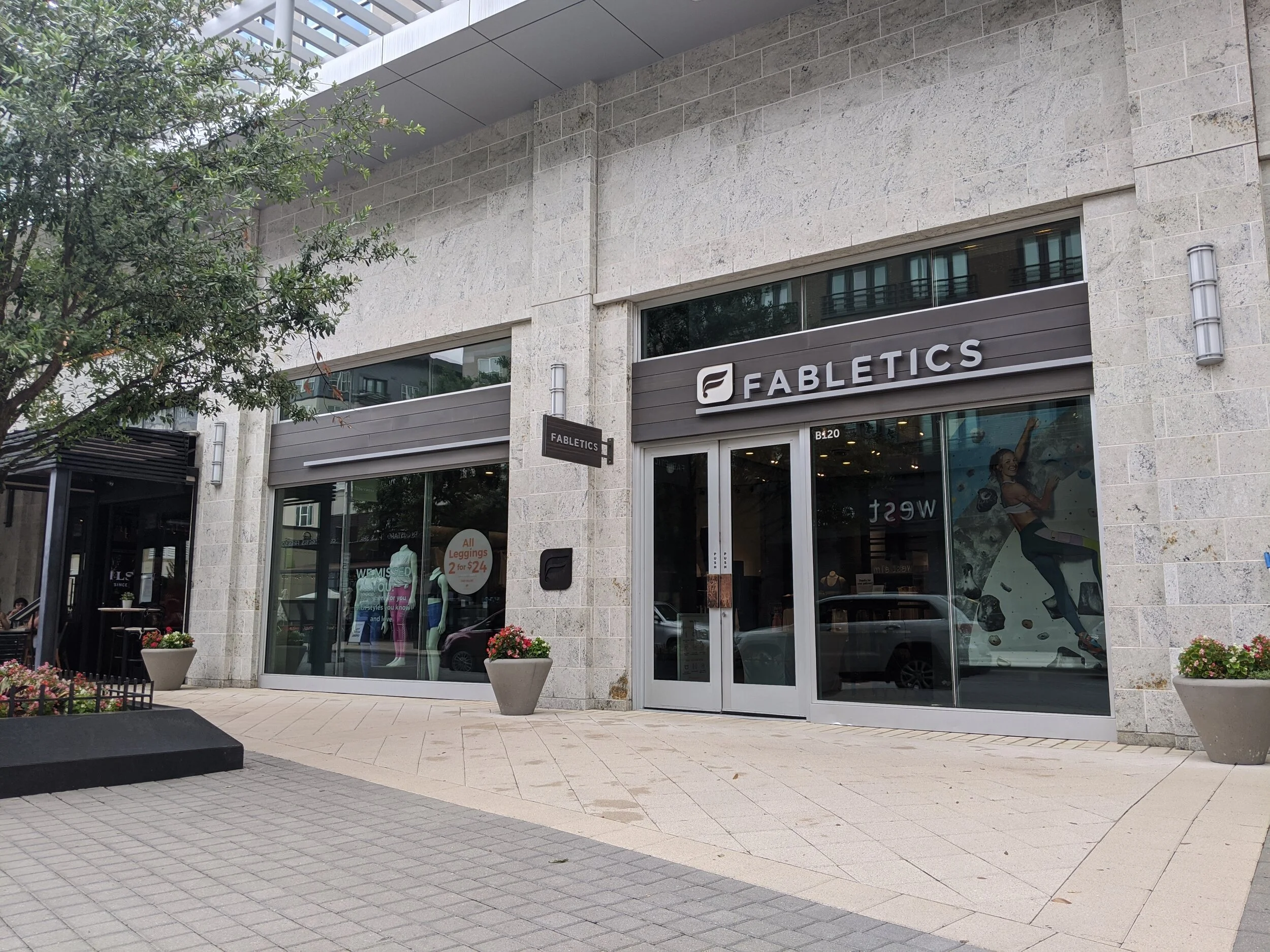 Fabletics
