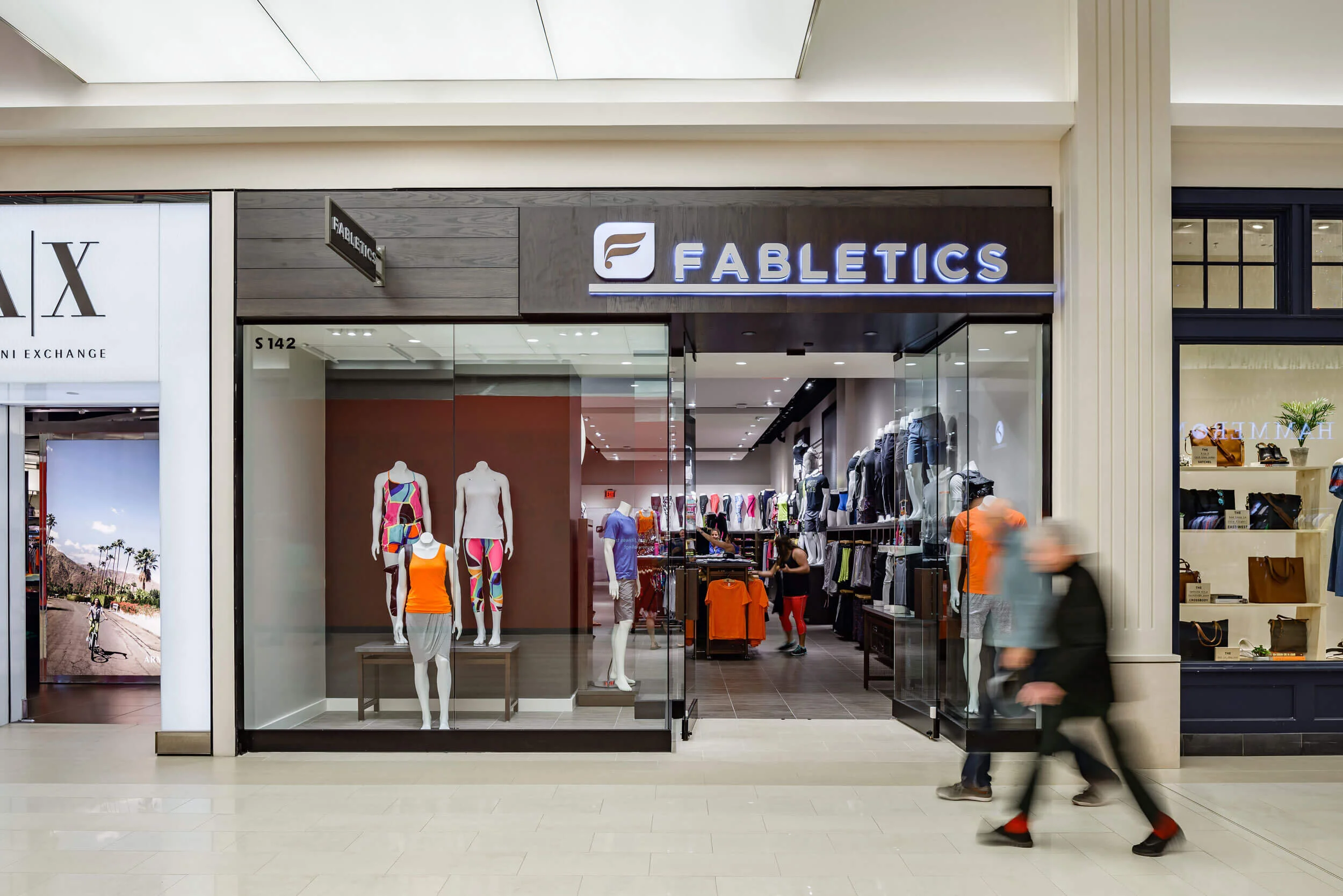 fabletics