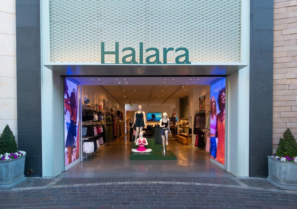 Halara