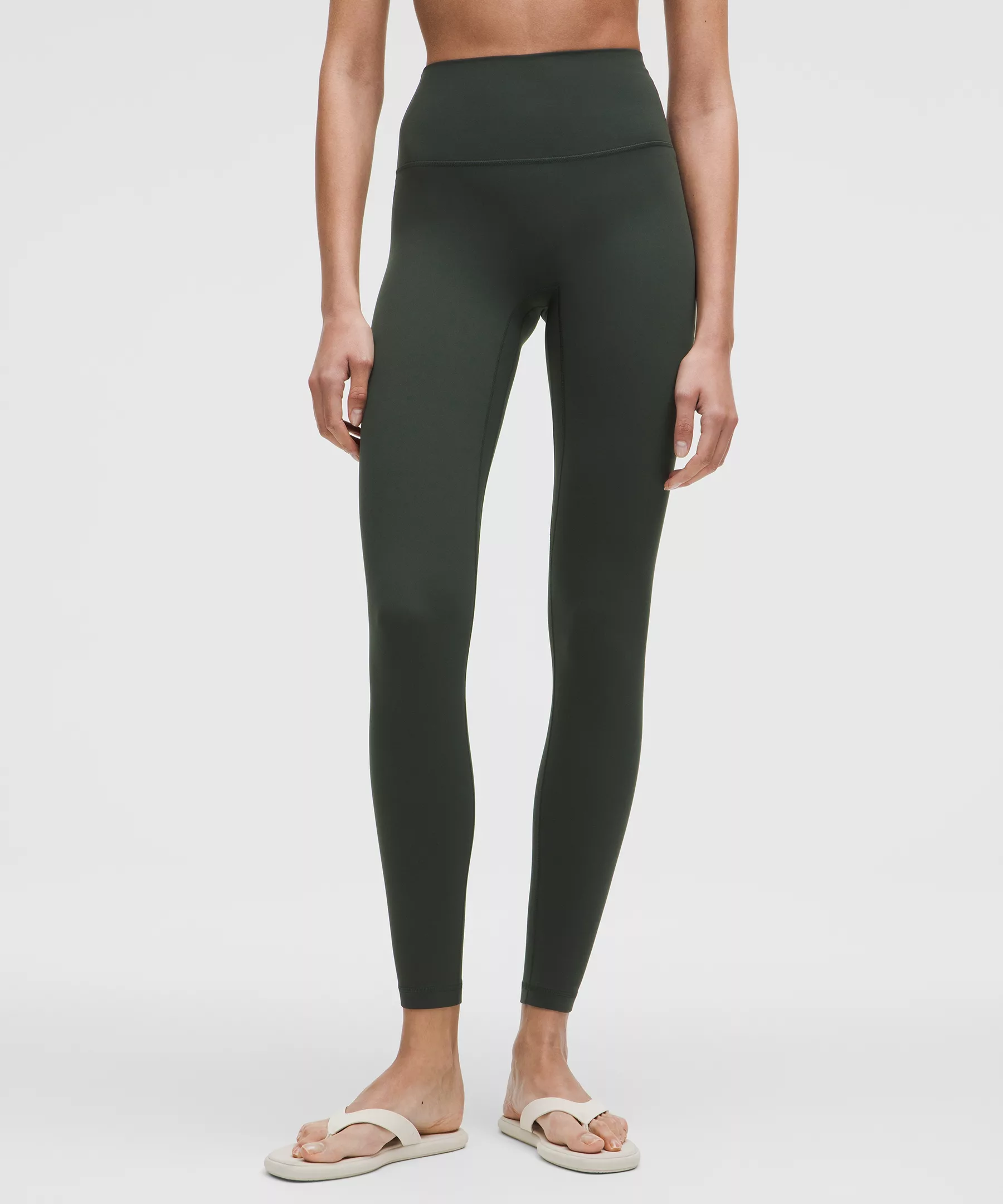 High Waist Yoga Leggings
