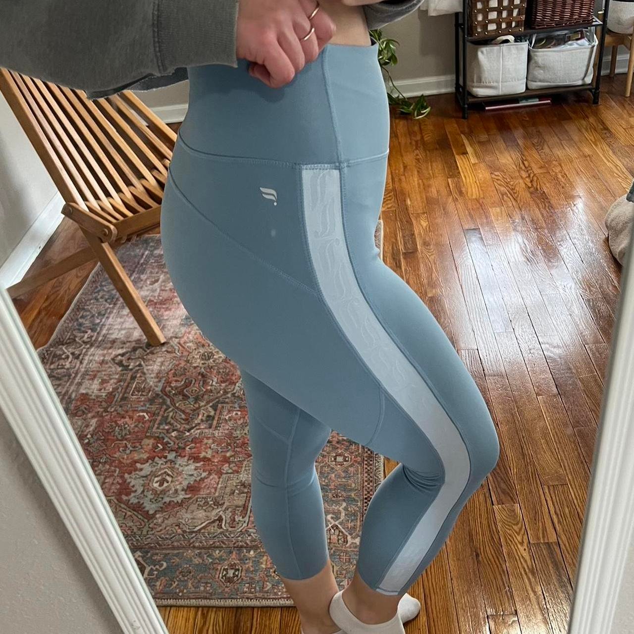 Fabletics leggings