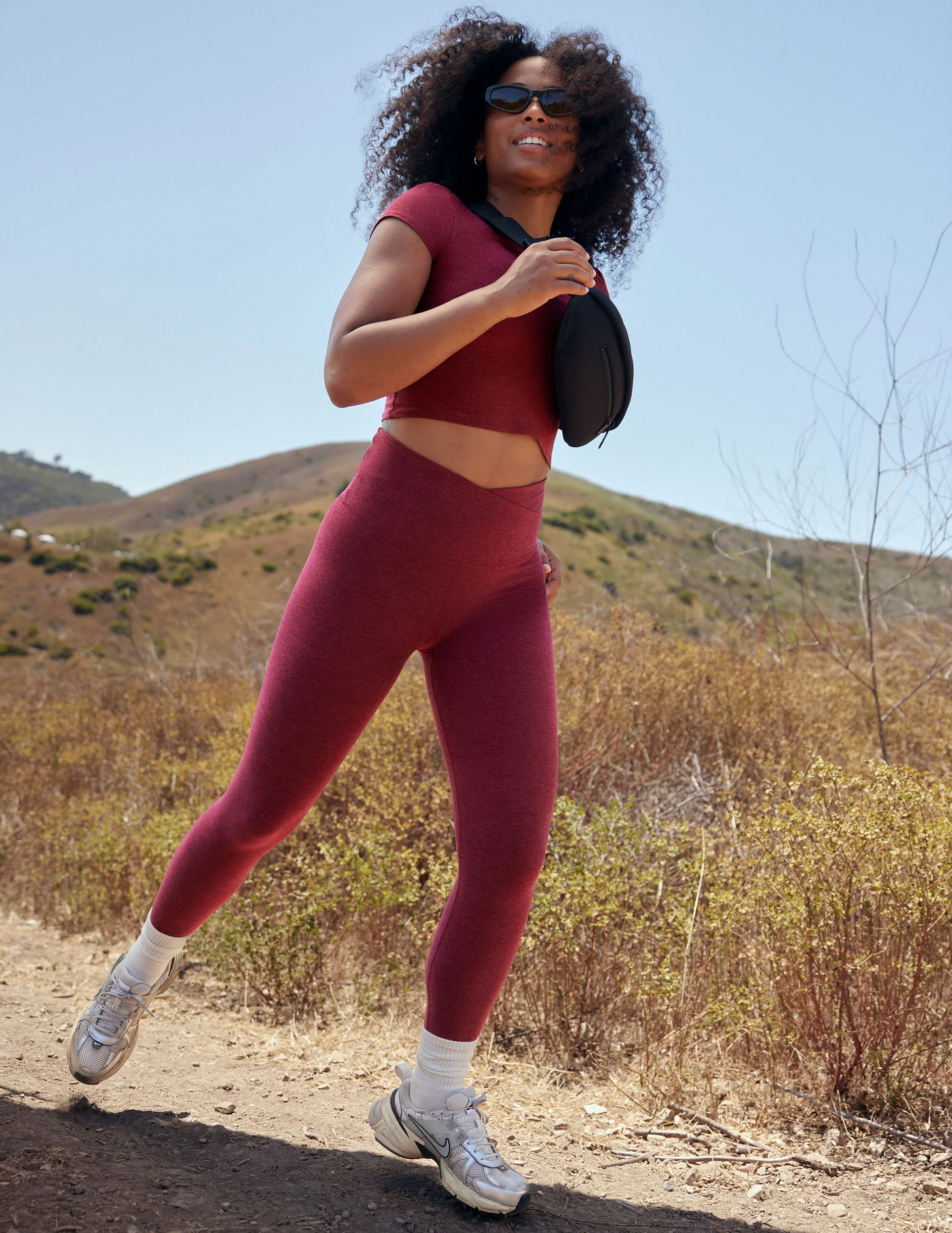 Beyond Yoga