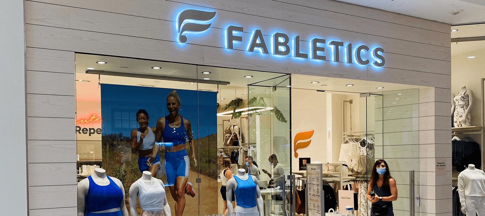 fabletics