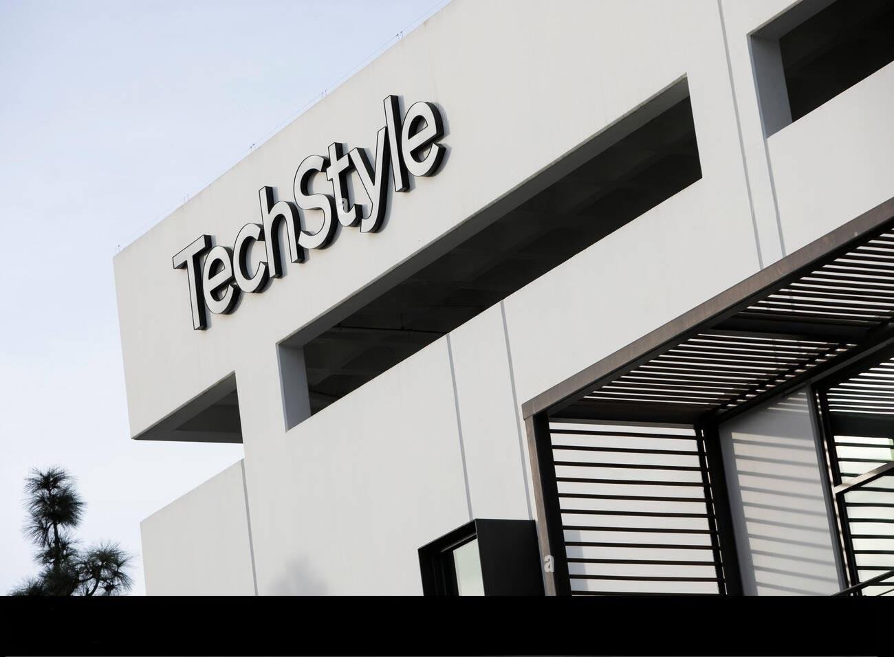 TechStyle Fashion Group