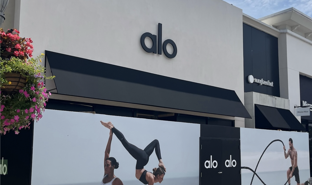 Alo Yoga