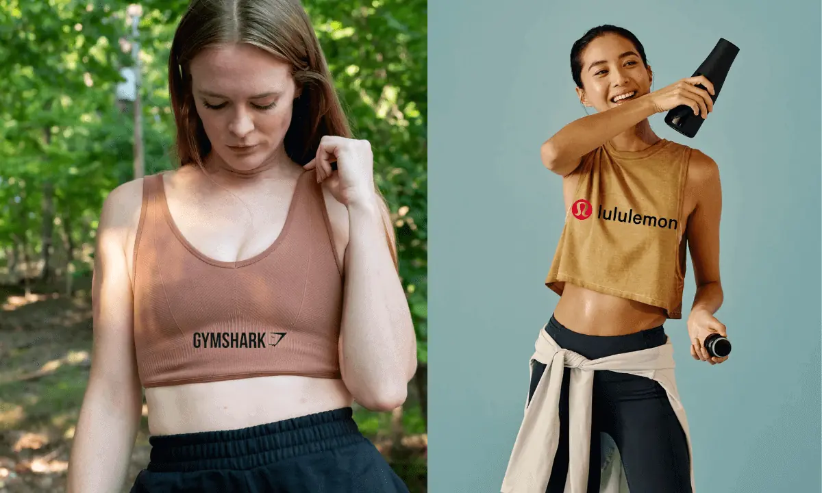 gymshark vs lululemon1