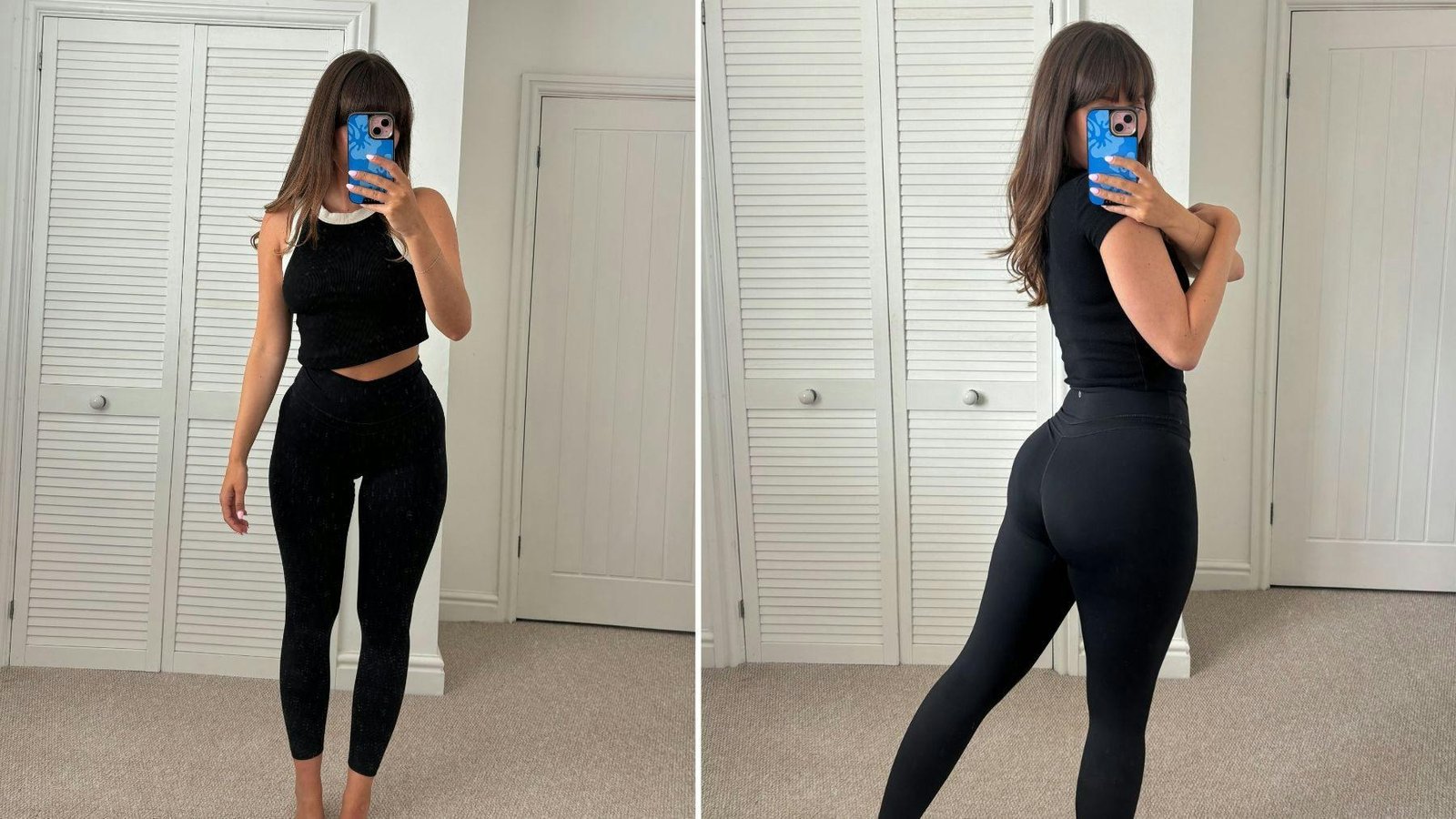 CRZ Leggings