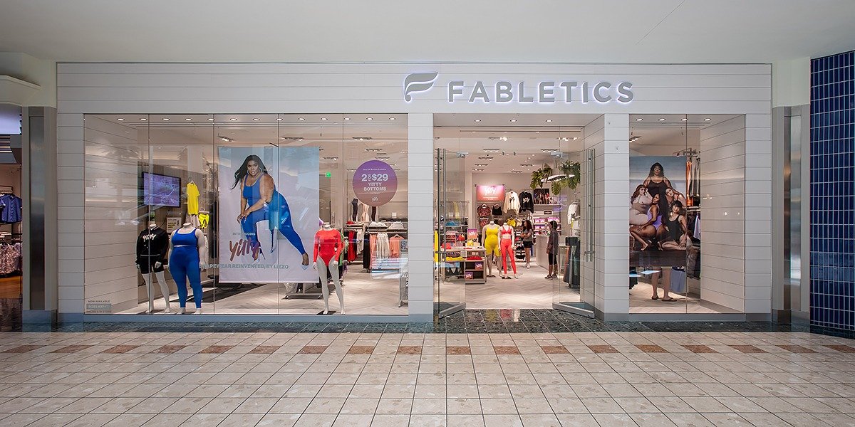 fabletics