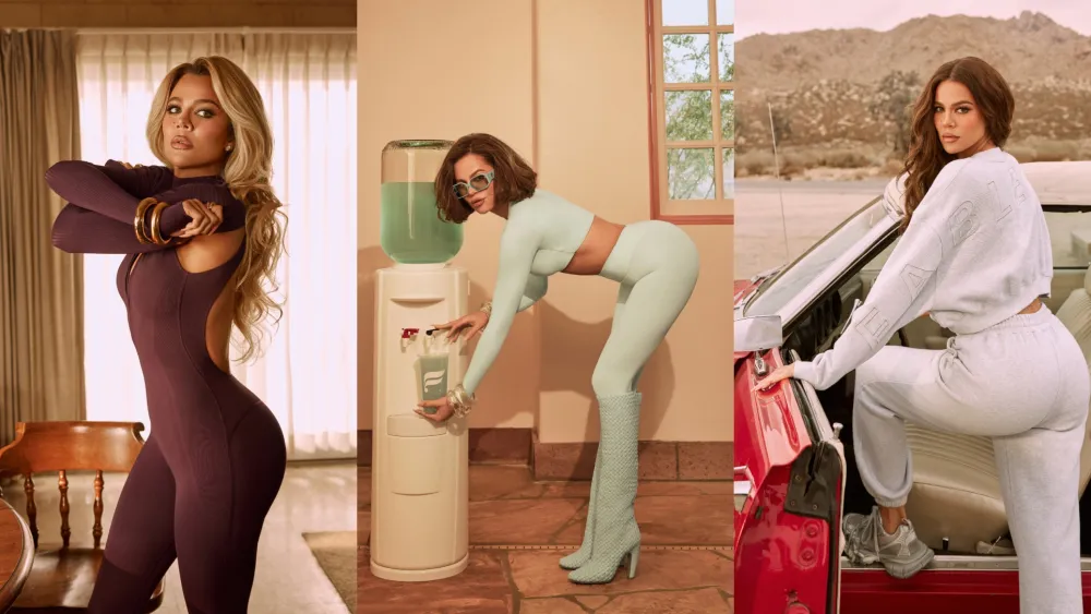 Fabletics Fashion Activewear Looks