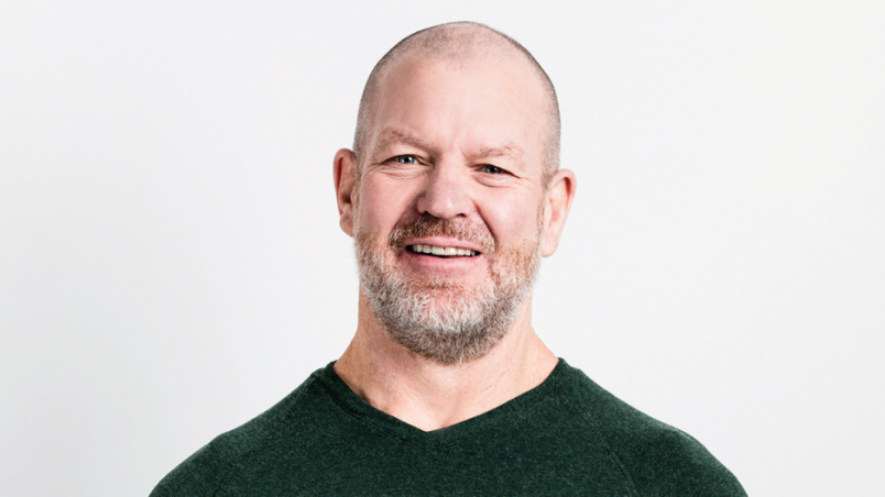 Chip Wilson