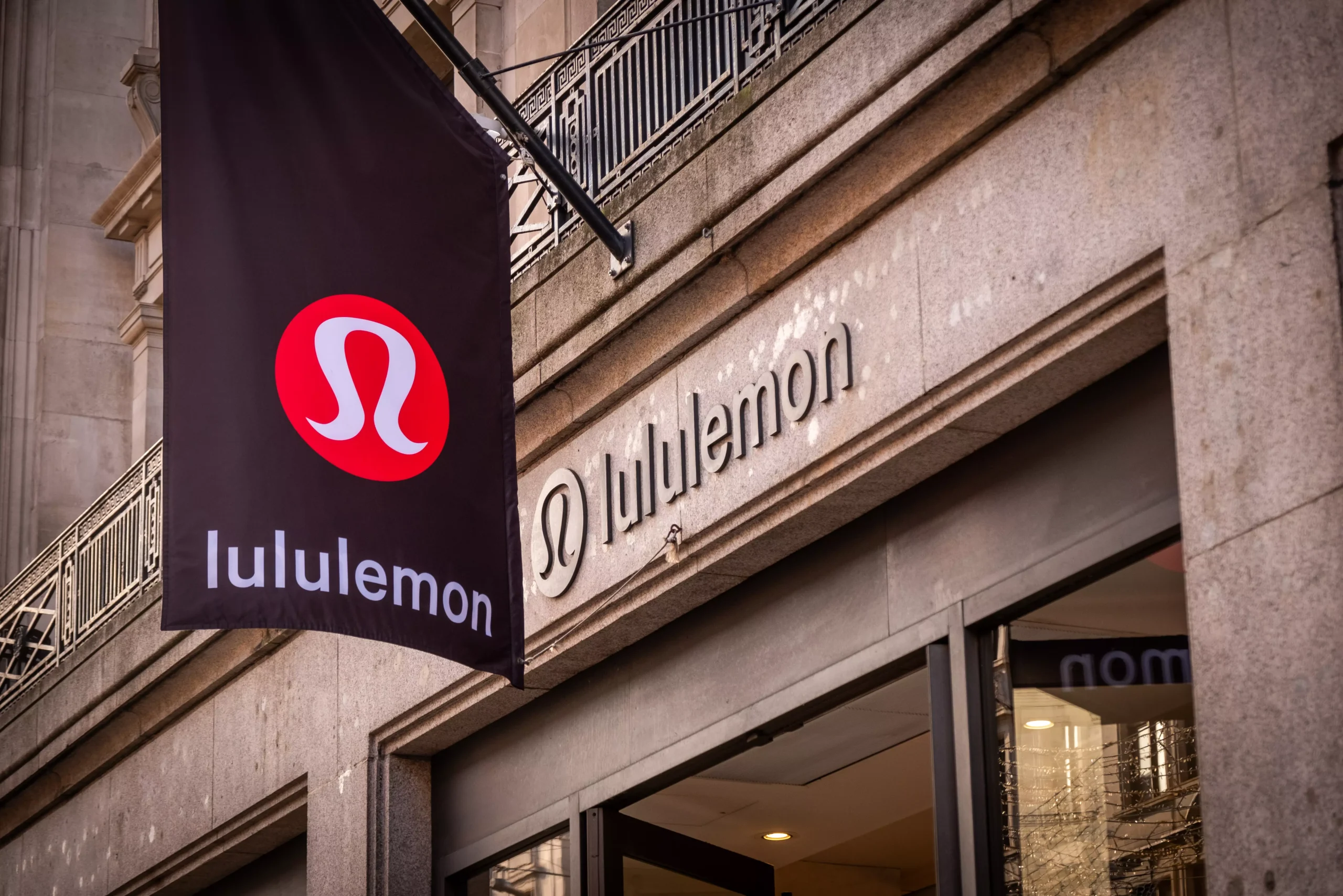 Lululemon