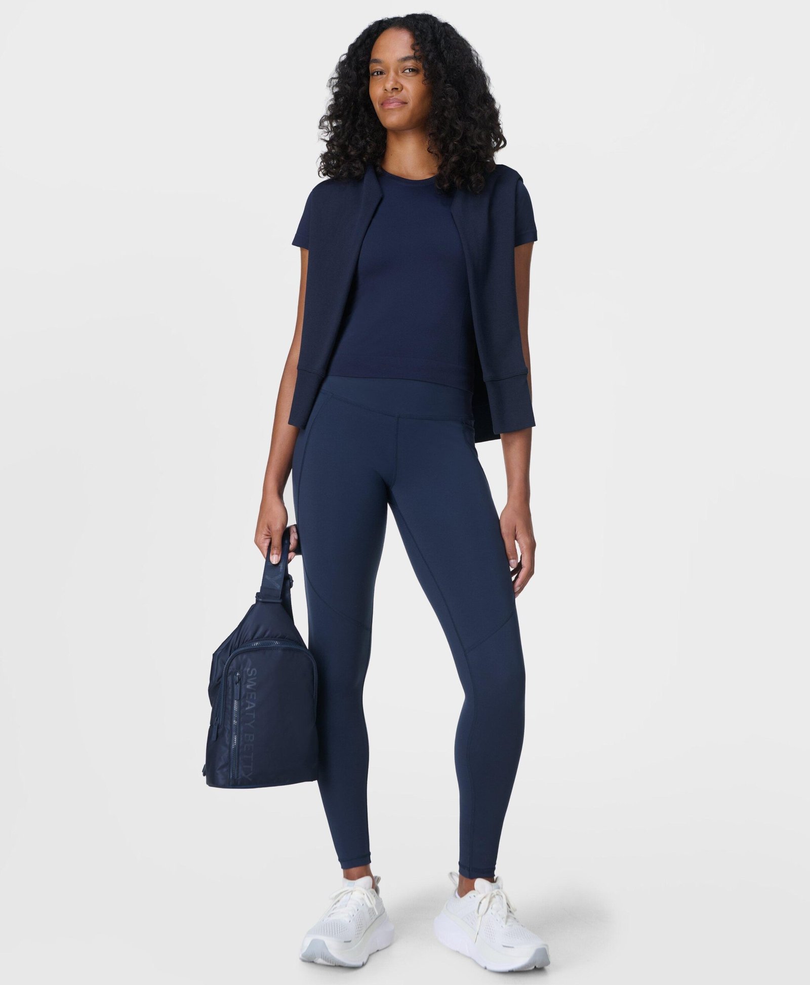 Sweaty Betty