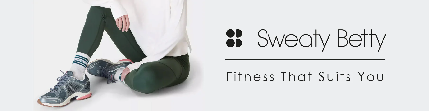 Sweaty Betty Sport Style