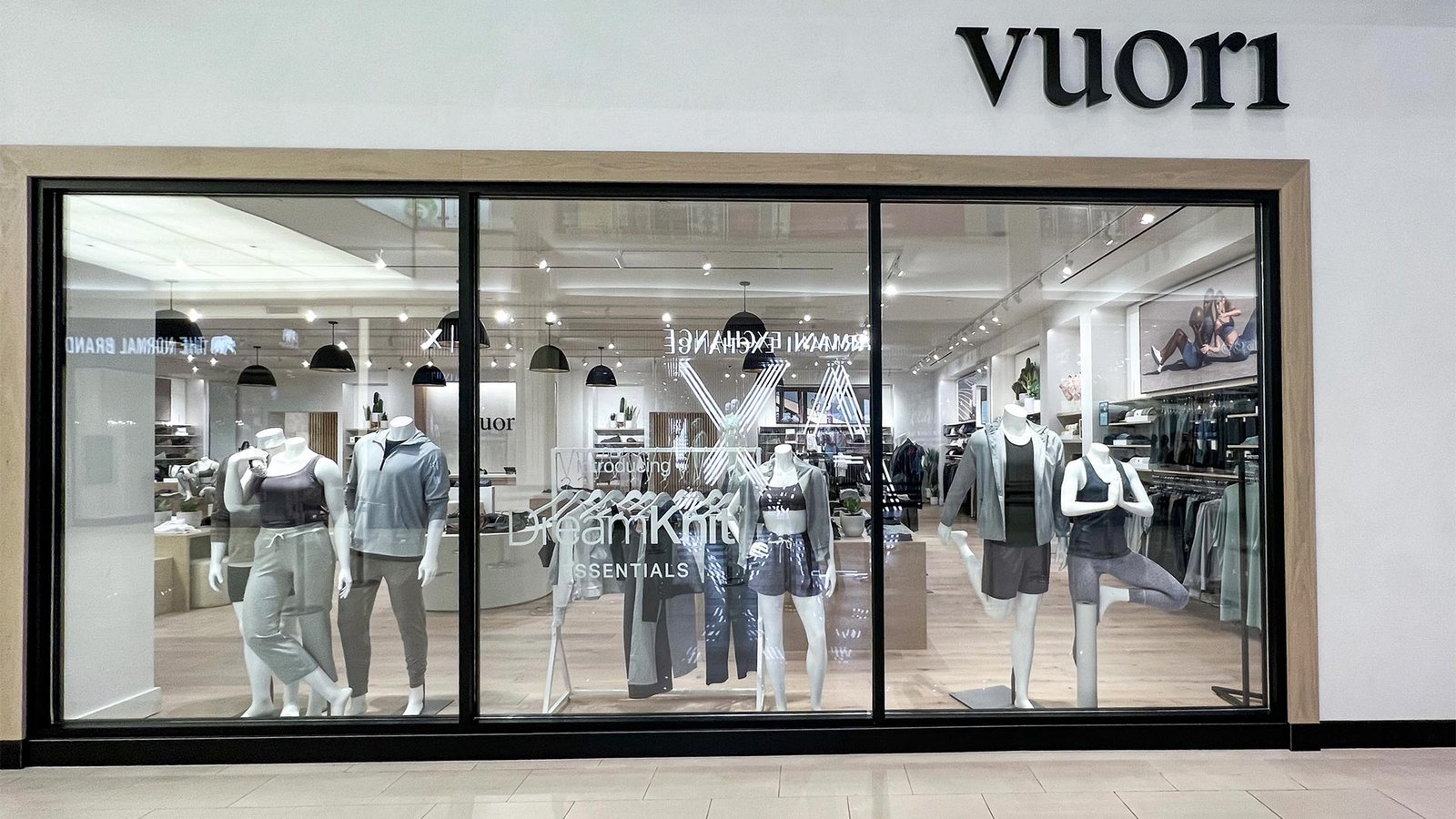 Vuori