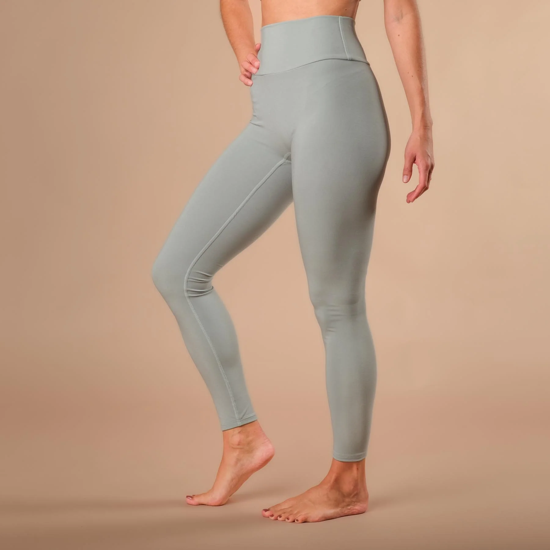 Seamless Yoga Leggings Women