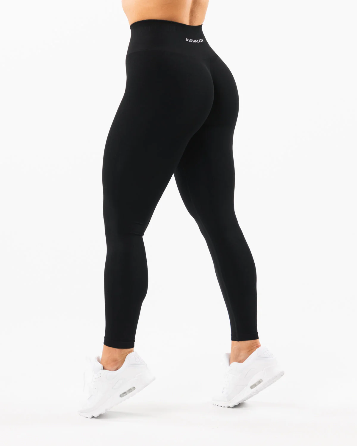 Alphalete