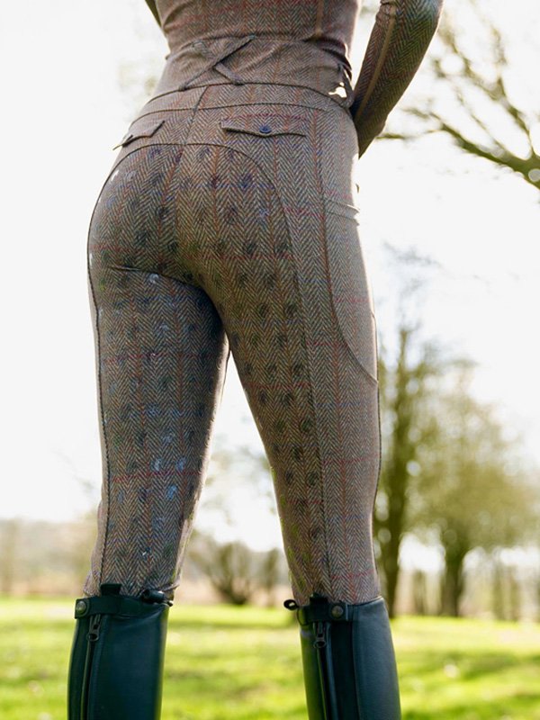 Riding Pants