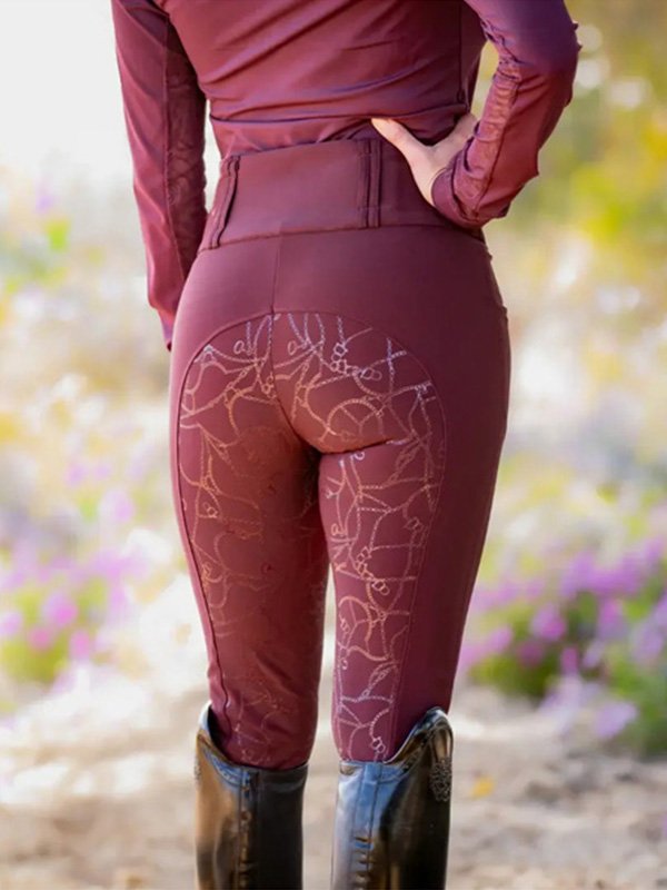 Riding Pants
