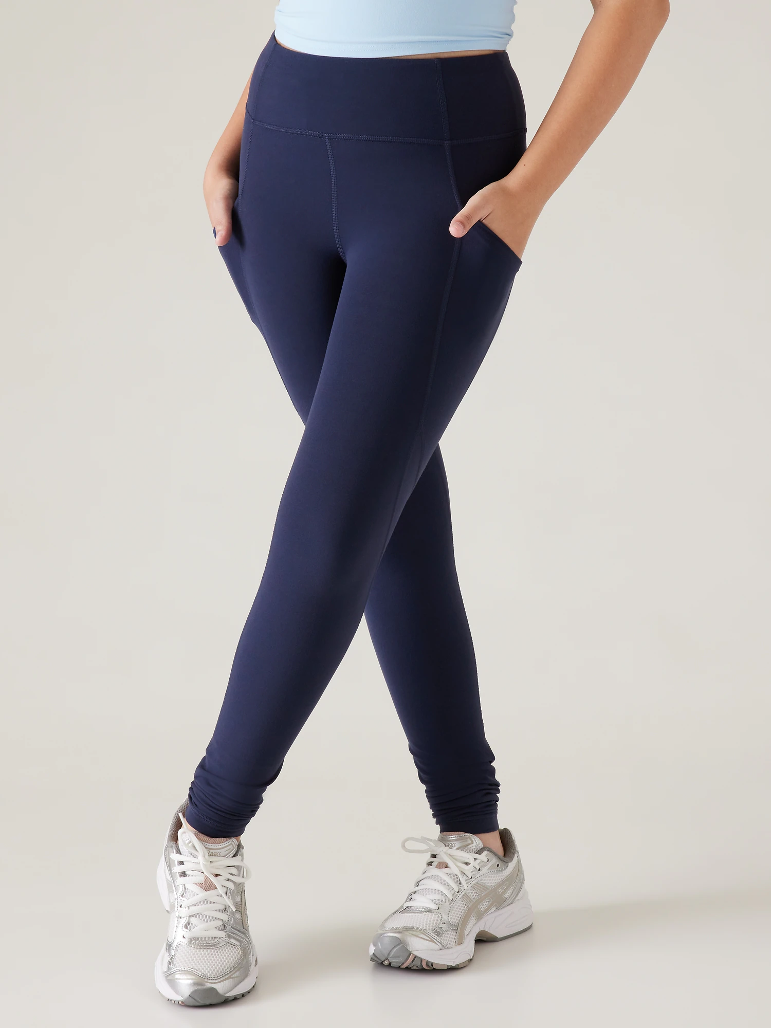 athleta leggings