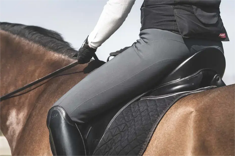 Riding Pants