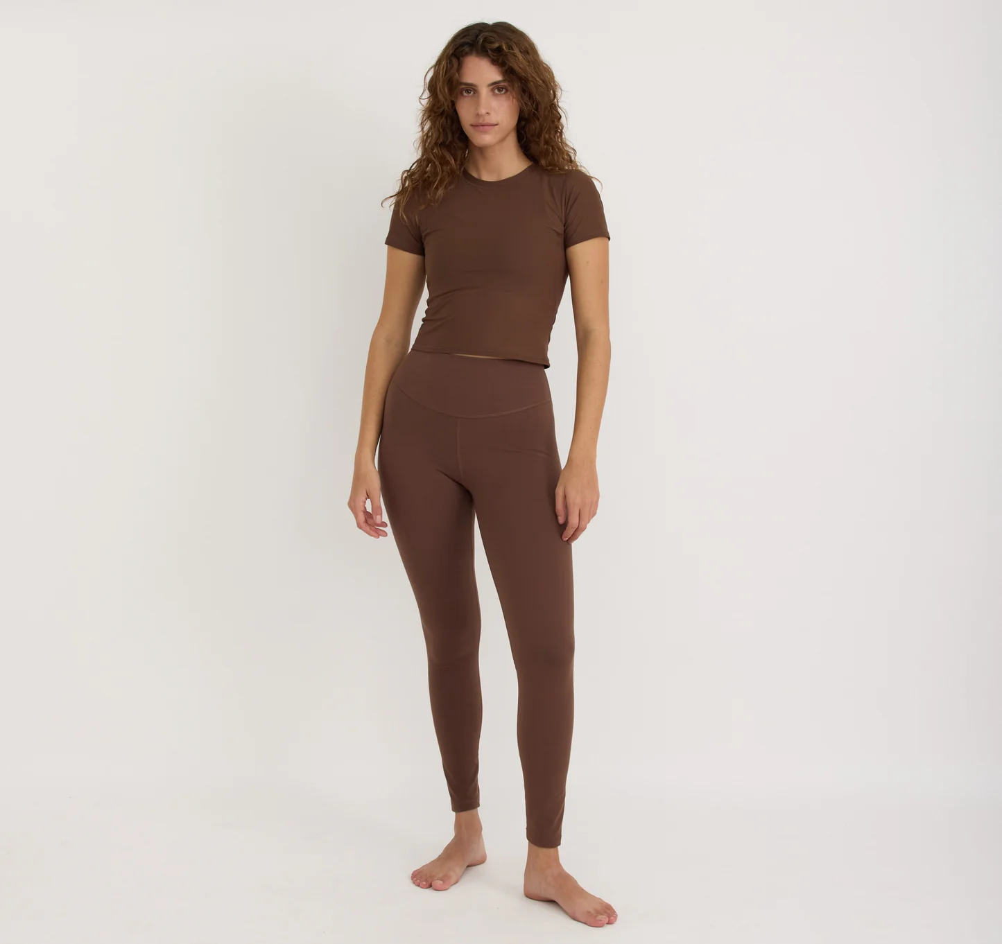 DK Active leggings