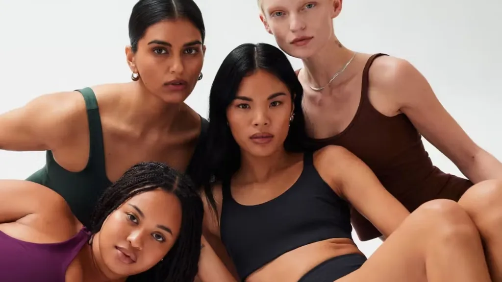 Girlfriend Collective