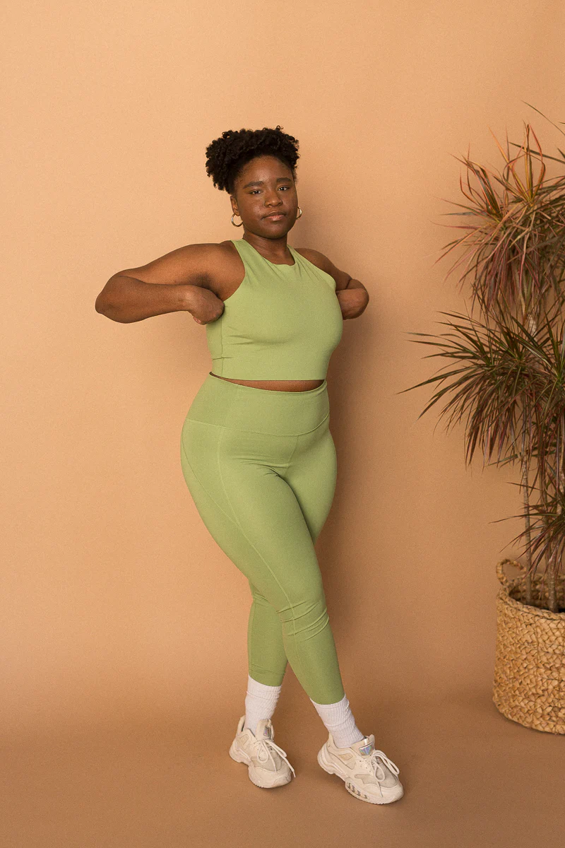 Girlfriend Collective Leggings