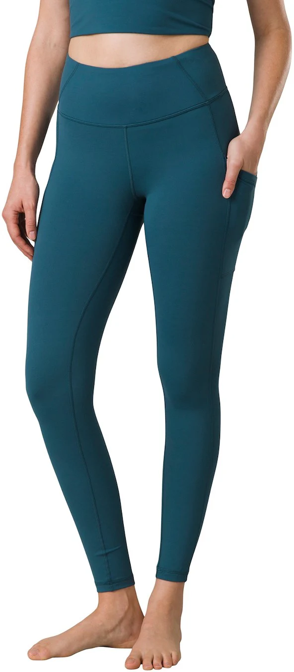 prana yoga leggings