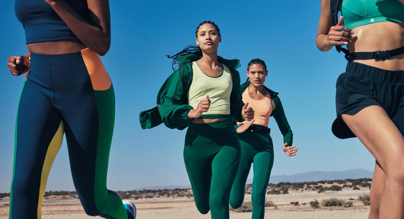 Sweaty Betty