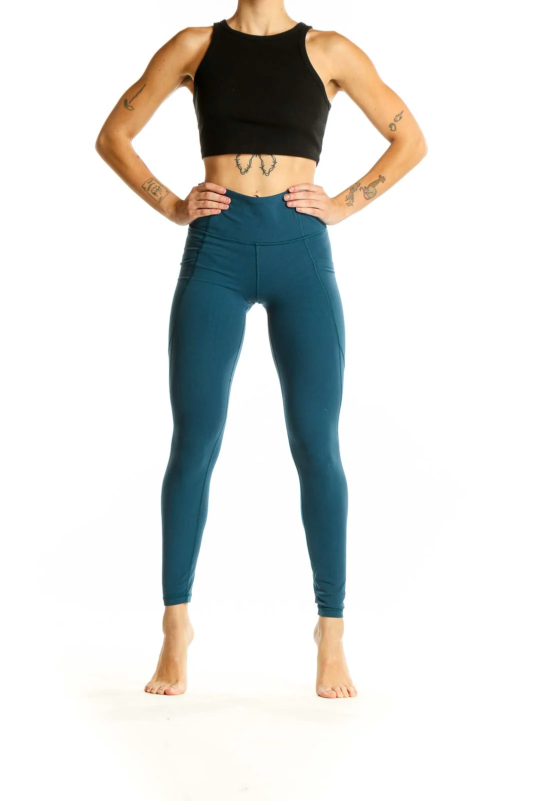 athleta leggings