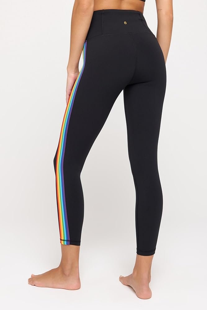 spiritual gangster leggings