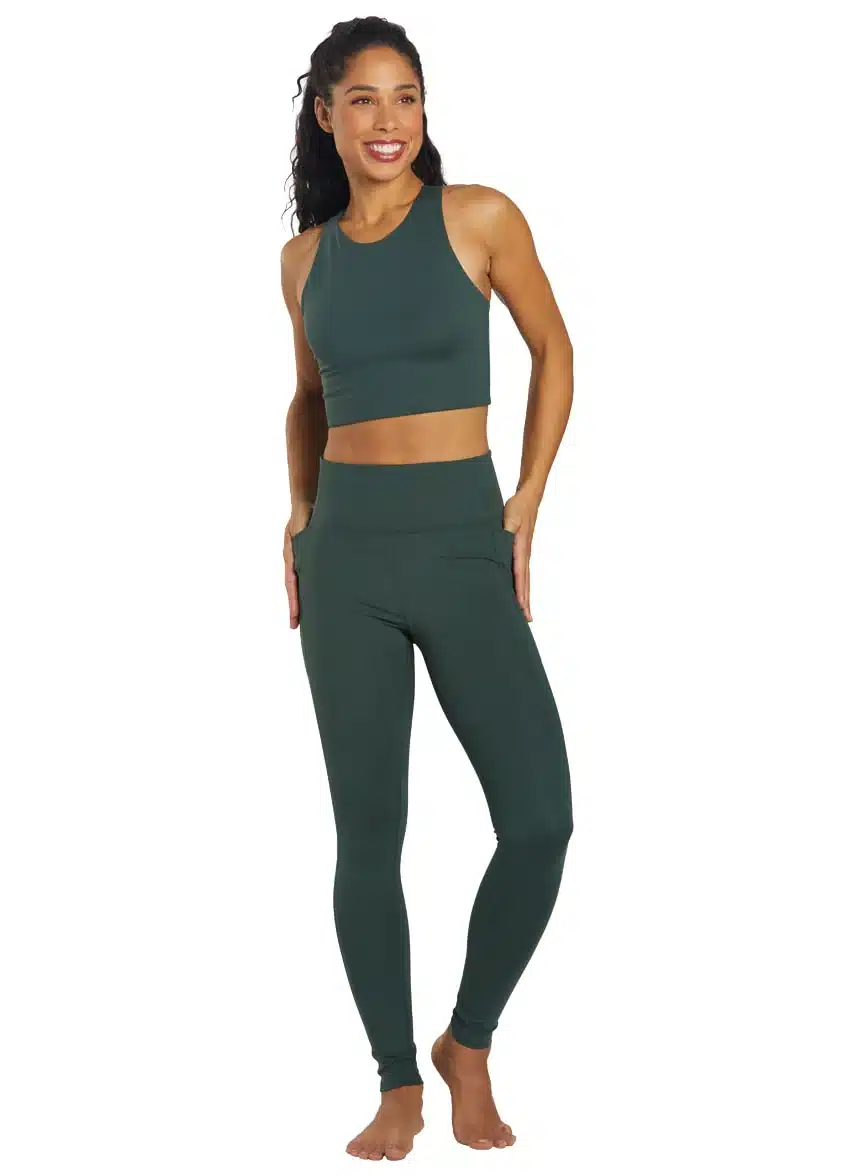 Girlfriend Collective leggings