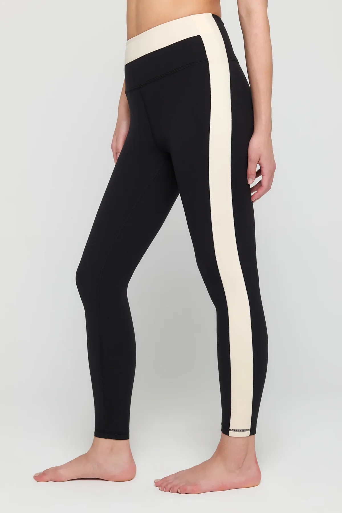 spiritual gangster leggings