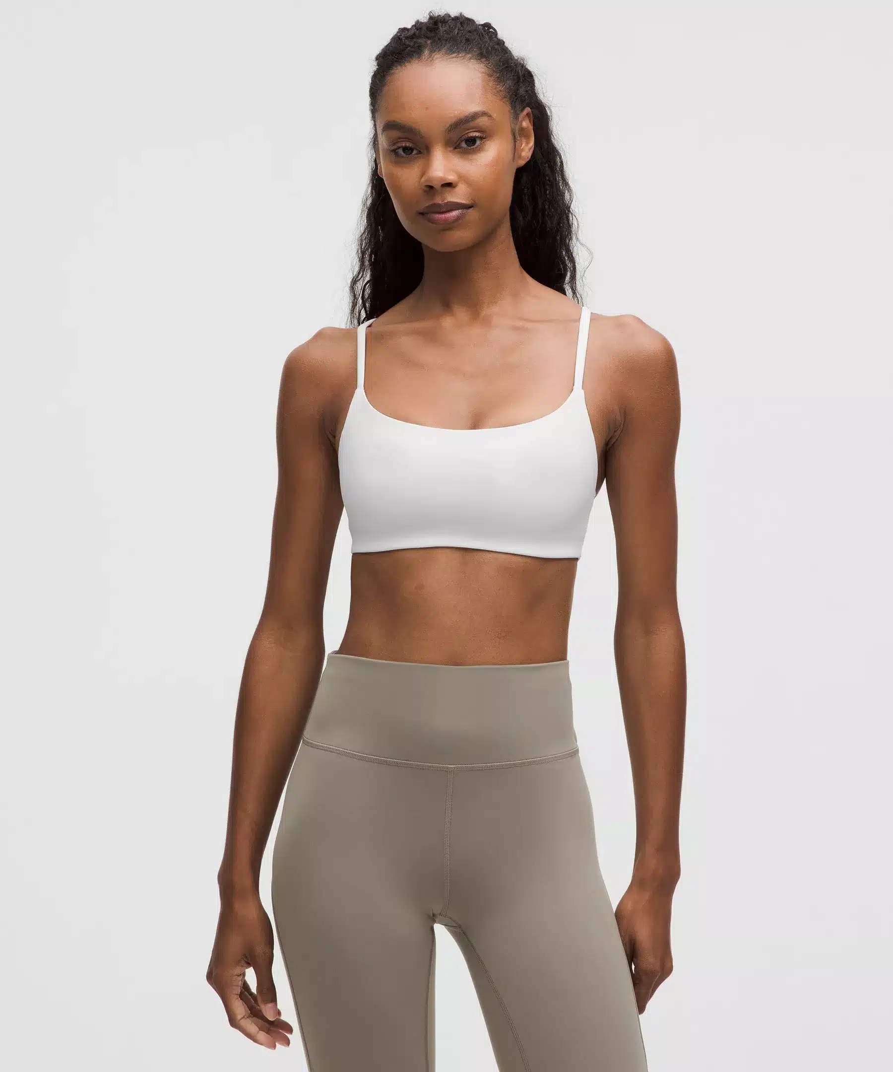 Lululemon training apparel