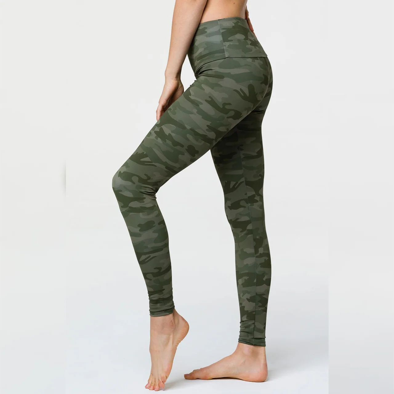 Onzie yoga leggings