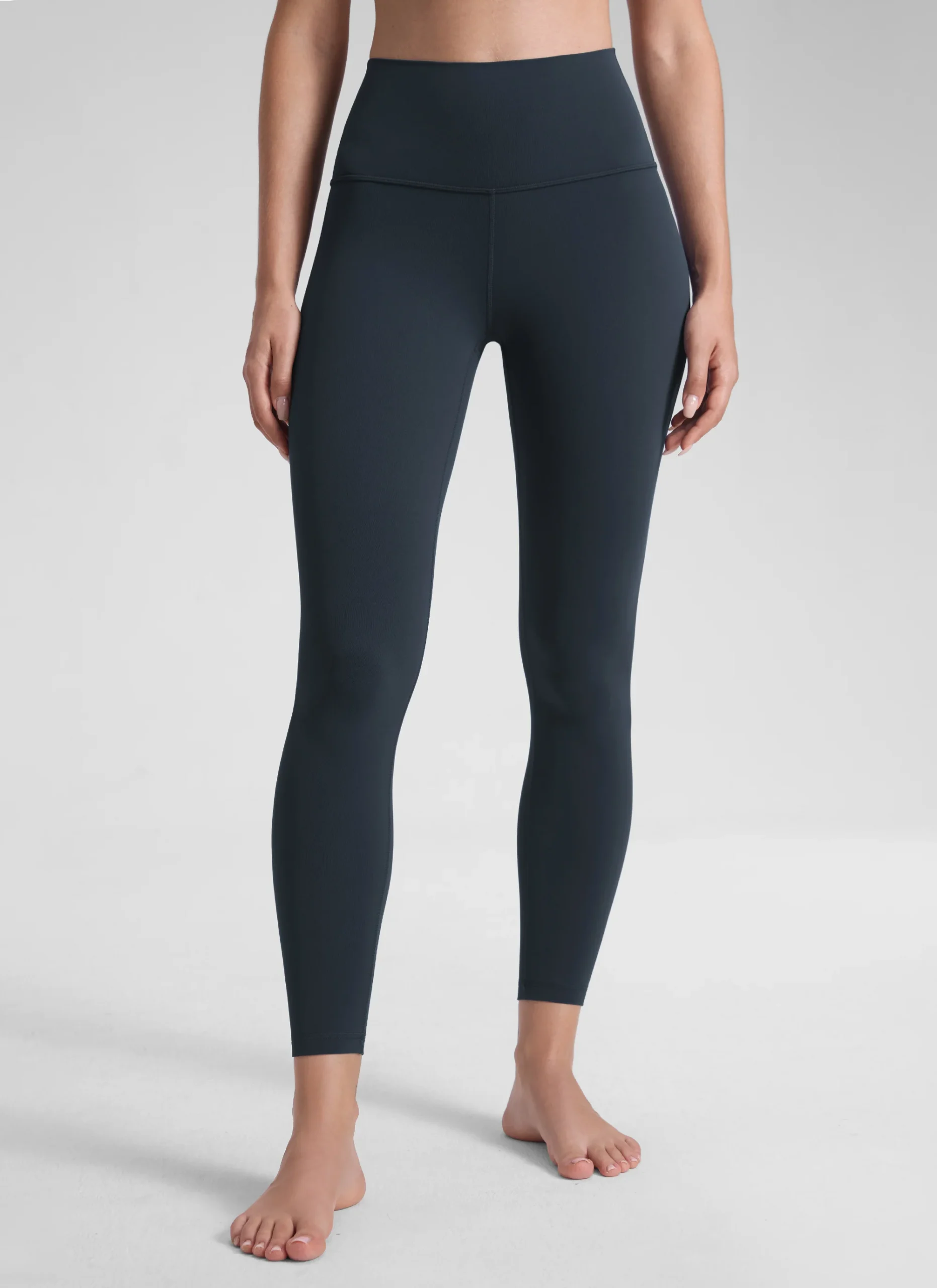 CRZ Yoga–style leggings