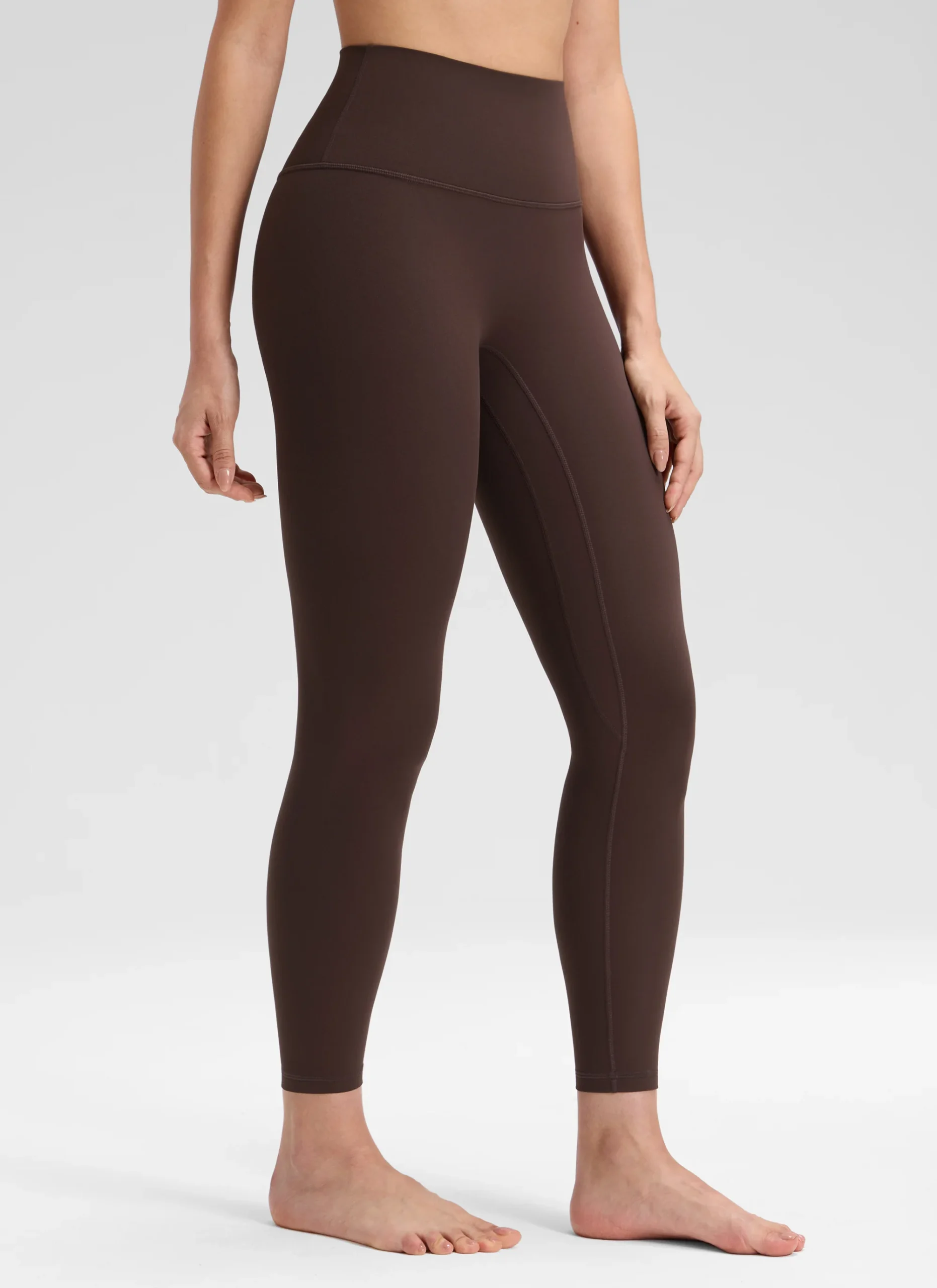 CRZ Yoga–style leggings