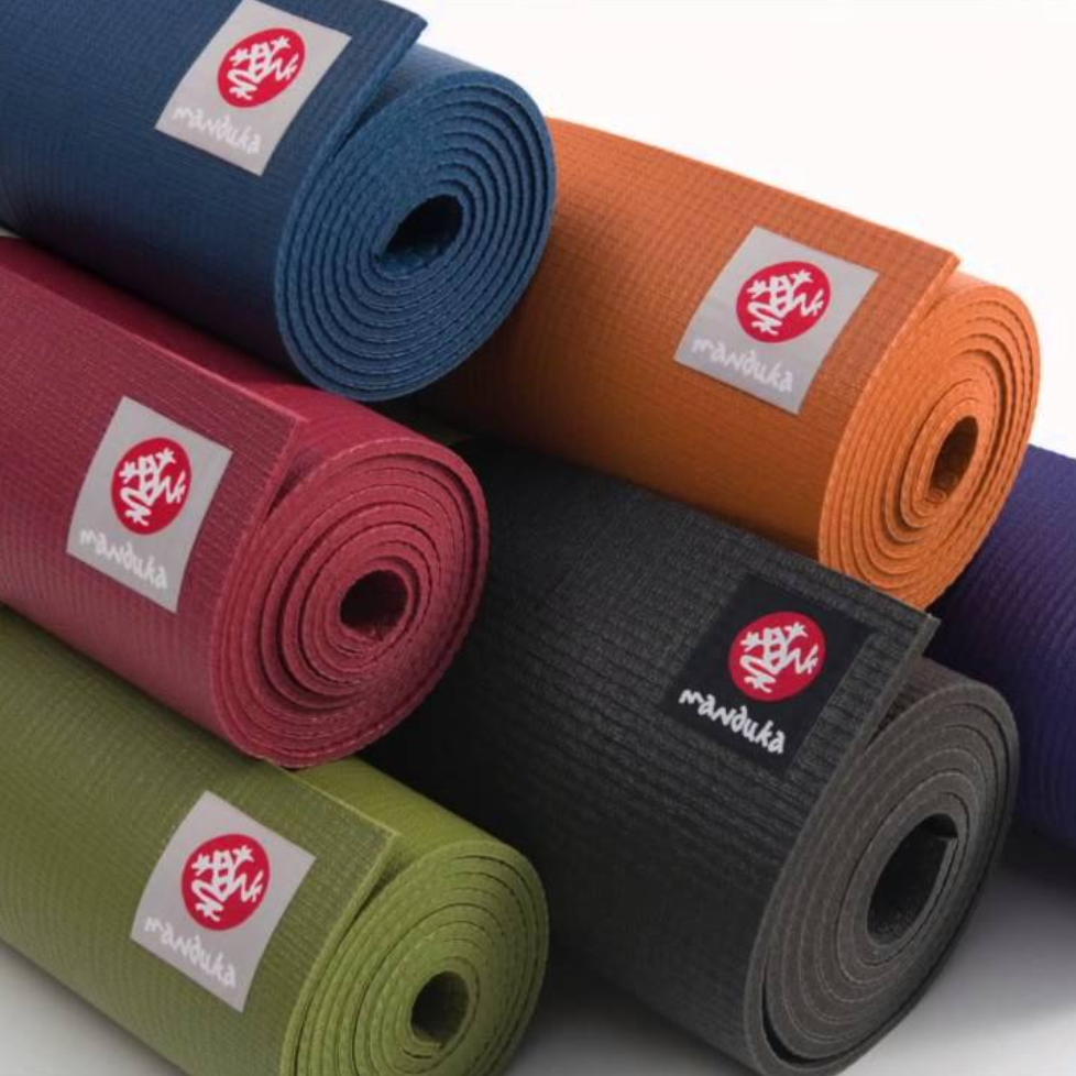 Manduka
