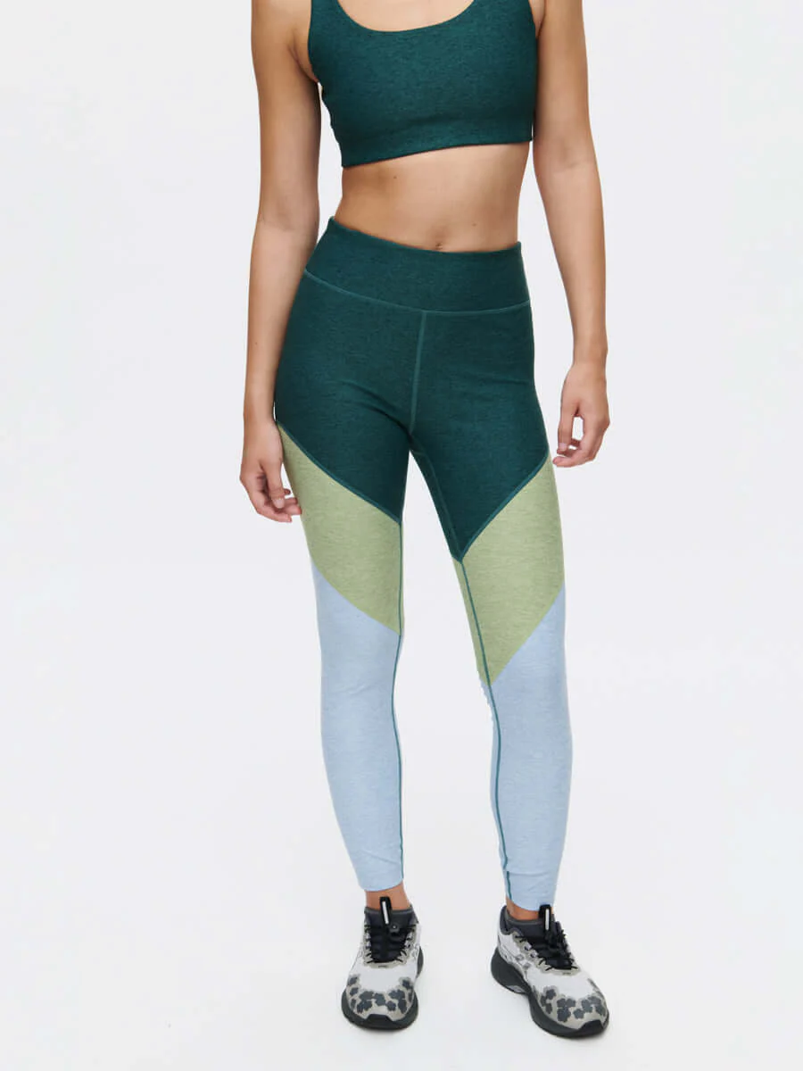 Outdoor Voices yoga leggings