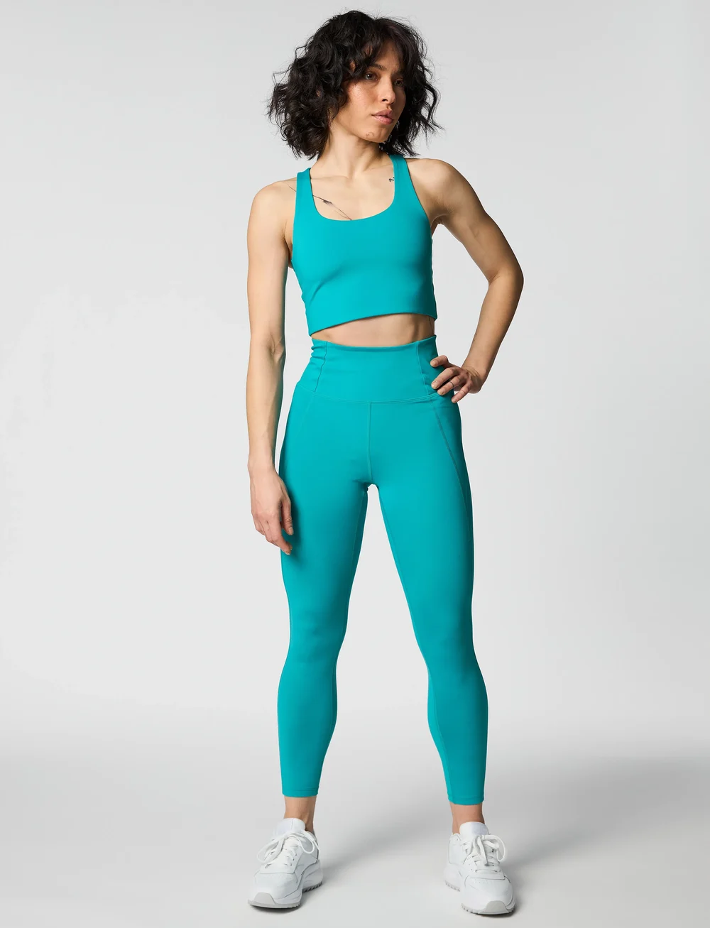 Girlfriend Collective leggings