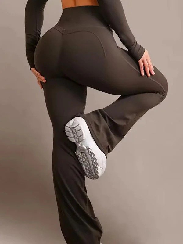 yoga pants