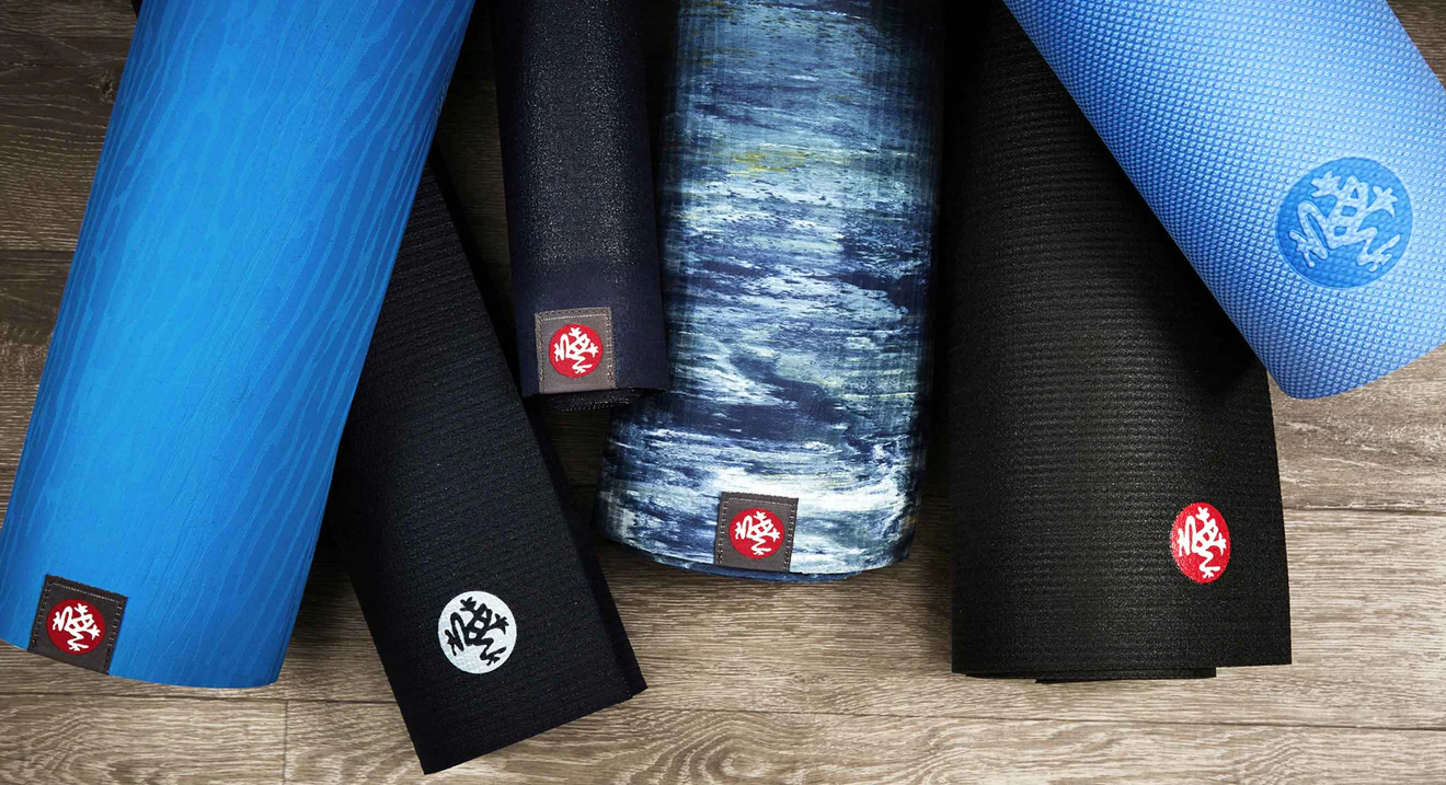 Manduka