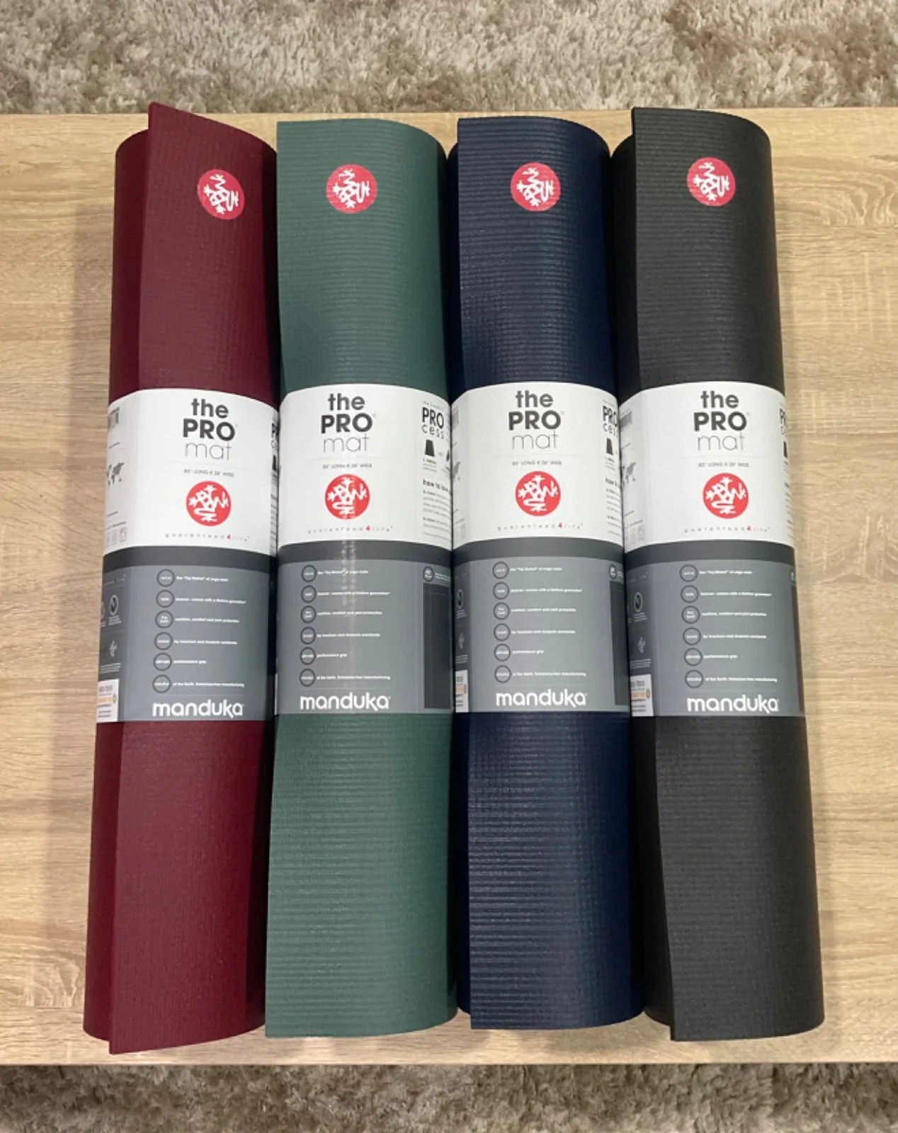 Manduka