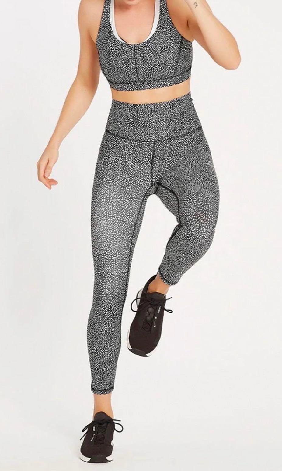 Nimble Activewear leggings