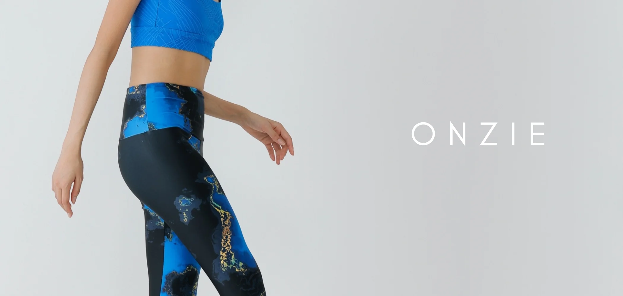 Onzie yoga leggings